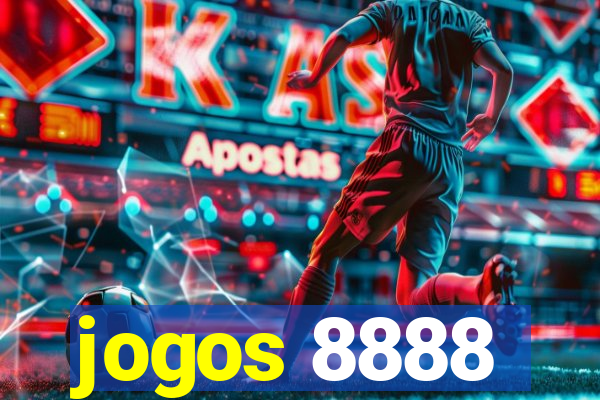 jogos 8888